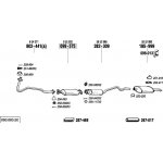 Bosal BS 282-309 – Zbozi.Blesk.cz