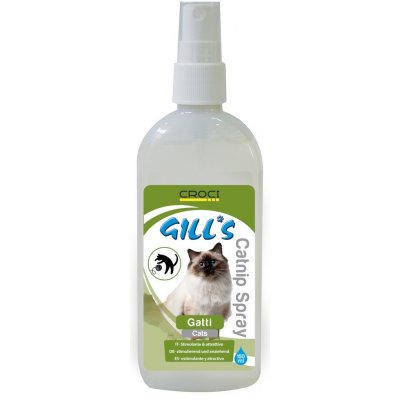 GILLS sprej šanta 150 ml – Zboží Dáma