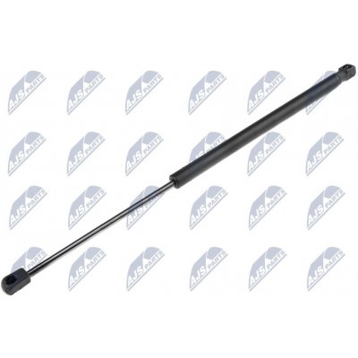 Pneumatická pružina, zavazadlový / nákladový prostor NTY AE-SK-007 (AESK007) | Zboží Auto