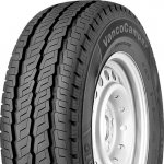 Continental VanContact Camper 215/75 R16 116/114R – Hledejceny.cz