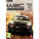 Hra na PC WRC FIA World Rally Championship 3