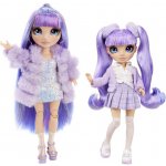 MGA Rainbow High Junior Violet Willow – Sleviste.cz