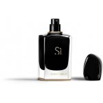 Giorgio Armani Sí Intense parfémovaná voda dámská 100 ml tester – Zboží Mobilmania