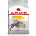 Royal Canin DERMACOMFORT MAXI pro velké psy s citlivou kůží 12 kg – Hledejceny.cz