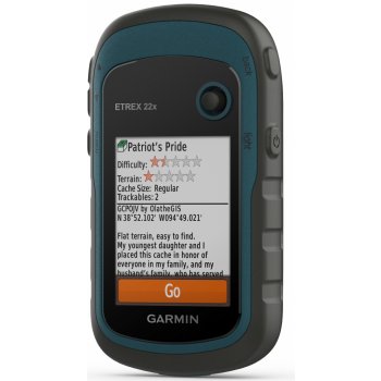 Garmin eTrex 22x