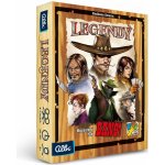 Bang! Legendy – Zboží Živě