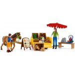 Schleich 42528 Mobilní farmářský stánek – Hledejceny.cz