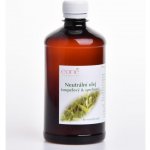 Eoné neutrální olej koupelový & sprchový 500 ml – Zboží Dáma