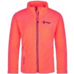 Kilpi ERIN-JG růžová mikina – Zboží Mobilmania