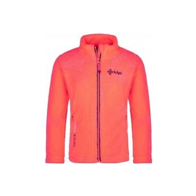 Kilpi ERIN-JG růžová mikina – Zboží Mobilmania