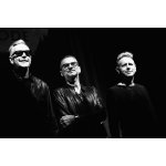 Plakát, Obraz - Depeche Mode Press Event In Milan, 40 × 26.7 cm – Sleviste.cz