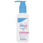 Sebamed Baby masážní olej 150 ml – Zboží Dáma