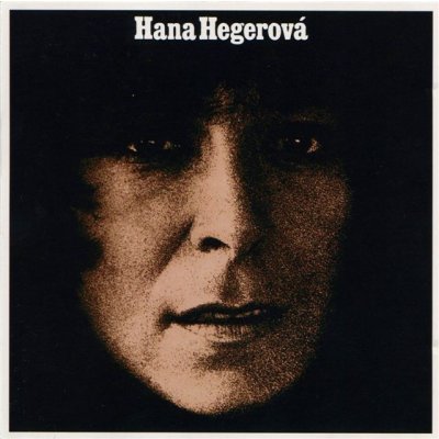 Hana Hegerová - Recitál 2 CD – Zboží Mobilmania