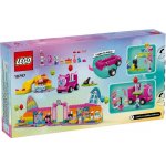LEGO® Gabby’s Dollhouse 10797 Gábi a její párty místnost – Zboží Živě