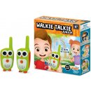 Buki MiniScience Walkie Talkie Junior