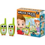 Buki MiniScience Walkie Talkie Junior – Zboží Živě