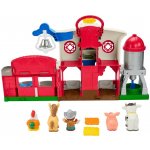 Fisher-Price Little People Farma – Zboží Mobilmania