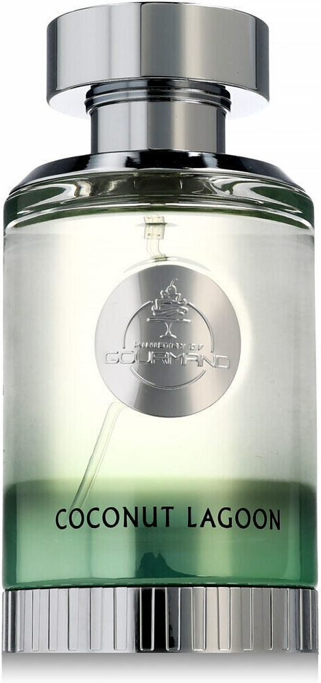 Paris Corner coconut lagoon parfémovaná voda unisex 100 ml