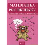 Matematika pro druháky – Sleviste.cz