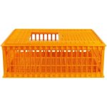Agrofortel Přepravní box na drůbež AGF96 96 x 55 x 27 cm – Sleviste.cz