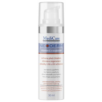 SynCare Neoderm krém 75 ml