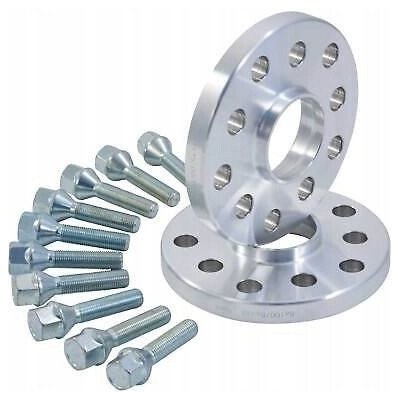 Podložky pod kola BAS 2 ks 5x112 57,1 15 mm dyst51125715 – Sleviste.cz
