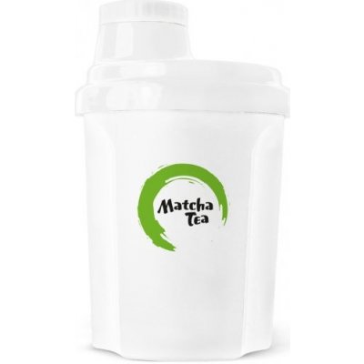 Matcha Tea Šejkr B300 300 ml – Zboží Dáma