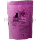 Petnature Catz Finefood 11 jehněčí & králík 85 g