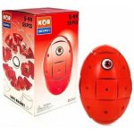 Geomag KOR Color Egg Red – Zboží Dáma