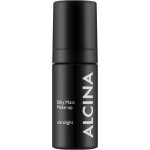 Alcina Silky Matt matující make-up medium 30 ml – Sleviste.cz