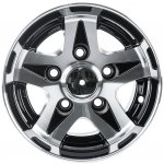 UNITRAILER 6x10 5x112 ET4 – Zboží Mobilmania