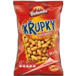 Bohemia Křupky arašídové 100 g – Zboží Mobilmania