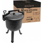 Stojanový kotlík Browin 7 l – Zboží Dáma