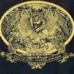 Cult Of Luna - Eternal Kingdom CD – Sleviste.cz