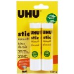 UHU STIC 2 x 21 g – Sleviste.cz
