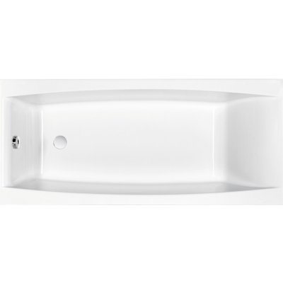 Cersanit VIRGO 170 x 75 cm S301-045 – Hledejceny.cz