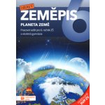Hravý zeměpis 6 – pracovní sešit – revidované RVP ZV – Hledejceny.cz