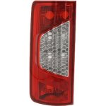 Levé zadní světlo Ford Transit Connect 09-13 – Hledejceny.cz