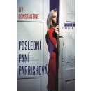 Poslední paní Parrishová - Constantine Liv