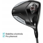 Callaway Quantum Max D Driver pravé 10,5° Regular – Zboží Mobilmania