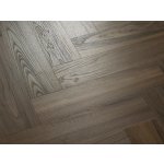 CoreTec Naturals 50LVRH3088 Juglans Oak Herringbone 2,92 m²