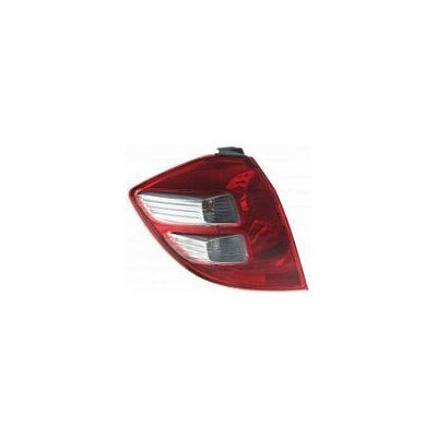 Zadní světlo - levé HONDA JAZZ (GE) | 2008-2011 | DEPO | – Hledejceny.cz