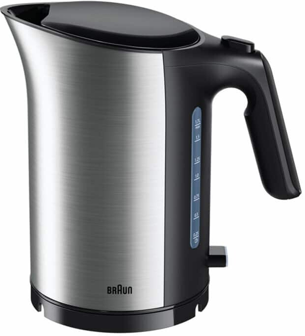 Braun WK501AI-WK5100BK Black