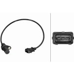 Generátor impulsů, klikový hřídel HELLA 6PU 358 381-351 – Hledejceny.cz