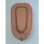 Pro útulný domov Hnízdečko do postýlky Kávové – Zboží Dáma