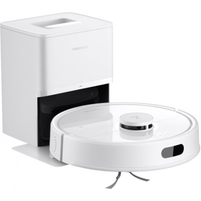 Roborock Q7 BF+ white – Zboží Živě