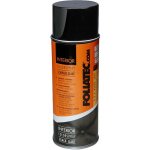 Foliatec barva na interiér ve spreji černá lesklá 400 ml | Zboží Auto