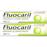 Fluocaril Mint Flavored pro prevenci zubního kazu 2 x 125 ml – Hledejceny.cz