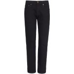 So denim pánské džíny Slim fit Max černá – Zboží Mobilmania