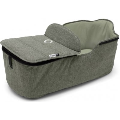 Bugaboo Fox Látkový potah Green Melange – Zbozi.Blesk.cz